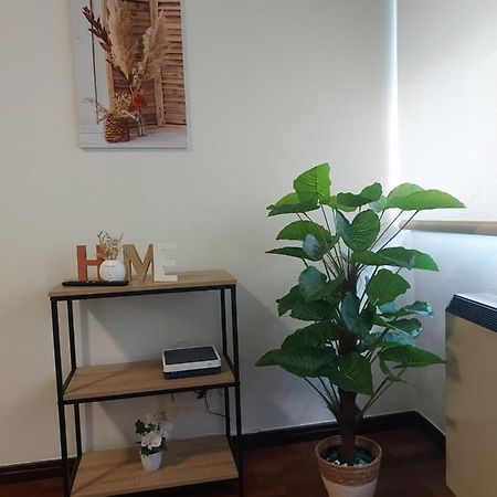 La Cabana Vigo Luaran gambar