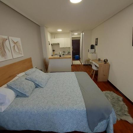 La Cabana Vigo Luaran gambar
