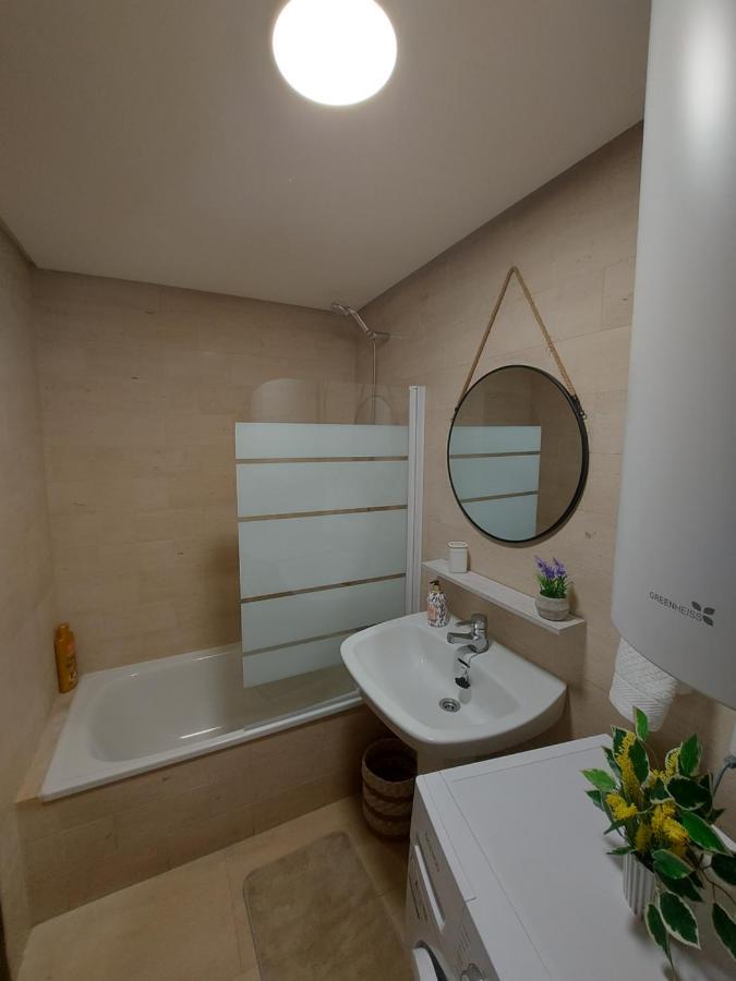 La Cabana Vigo Luaran gambar