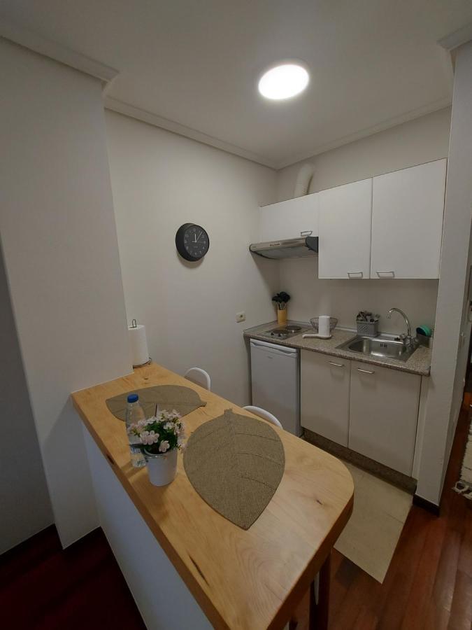 La Cabana Vigo Luaran gambar
