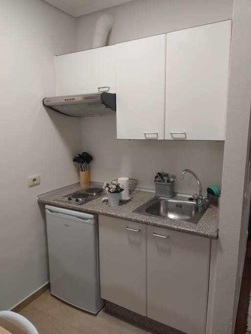 La Cabana Vigo Luaran gambar