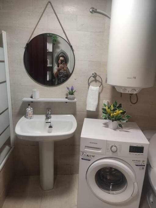 La Cabana Vigo Luaran gambar