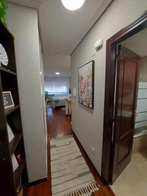 La Cabana Vigo Luaran gambar