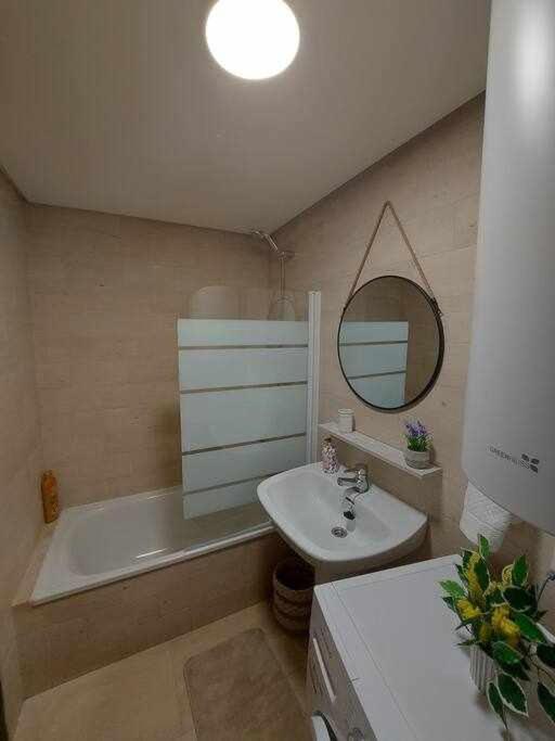 La Cabana Vigo Luaran gambar