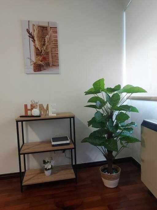 La Cabana Vigo Luaran gambar