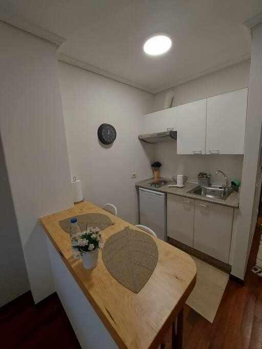 La Cabana Vigo Luaran gambar