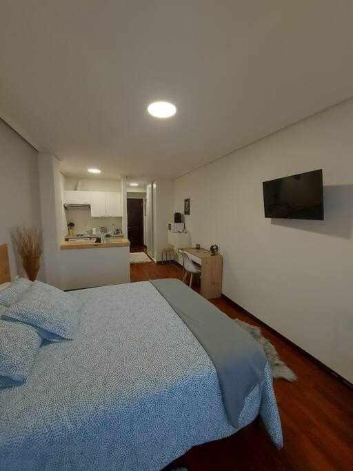 La Cabana Vigo Luaran gambar